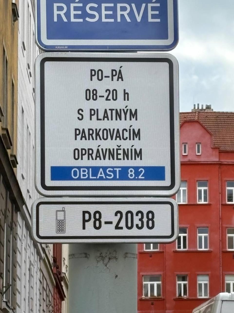 Maria Apartment Liben Prága Kültér fotó